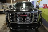 New 2025 GMC Sierra 2500 Denali w/ Denali Reserve Package image 3