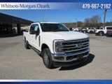 New 2025 Ford F250 4x4 Crew Cab Super Duty image 3