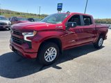 New 2025 Chevrolet Silverado 1500 RST w/ Convenience Package II image 3