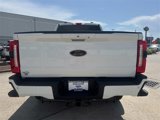 New 2025 Ford F250 XLT w/ Black Appearance Package image 5