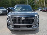 New 2026 Nissan Armada SL image 3