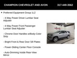 New 2025 Chevrolet Suburban Premier image 6