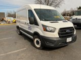 Used 2020 Ford Transit 150 Medium Roof image 3