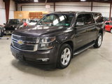 Used 2015 Chevrolet Suburban LTZ image 2