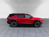 New 2025 Chevrolet Traverse Z71 w/ Driver Confidence Package image 5