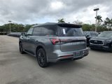 New 2025 INFINITI QX80 Autograph image 3