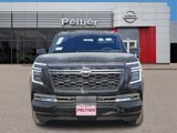 New 2025 Nissan Armada SL w/ Captain's Chari Seat Package image 2