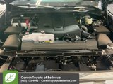 New 2025 Toyota Tundra 1794 Edition image 6