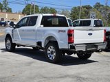 New 2025 Ford F250 Lariat image 3