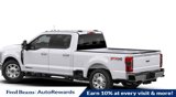 New 2026 Ford F250 Lariat image 2
