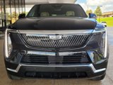 New 2025 Cadillac Escalade IQ Luxury 2 image 5