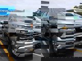 New 2025 Chevrolet Silverado 1500 LTZ image 2