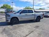 Certified 2025 RAM 1500 Big Horn image 2