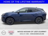 New 2025 Nissan Murano Platinum image 4