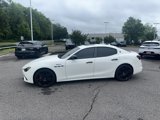 Certified 2022 Maserati Ghibli Modena Q4 image 3