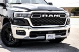 Used 2025 RAM 1500 Big Horn image 3