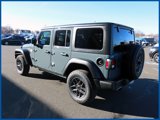 New 2025 Jeep Wrangler Sport S image 5