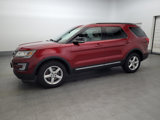 Used 2017 Ford Explorer XLT w/ Equipment Group 202A image 2
