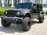 Used 2019 Jeep Wrangler Unlimited Rubicon image 4