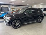 Used 2022 Mercedes-Benz GLE 350 4MATIC w/ AMG Line Exterior image 2