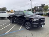 New 2025 RAM 1500 Laramie w/ Sport Appearance Package image 5