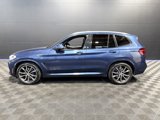 Used 2018 BMW X3 xDrive30i image 2
