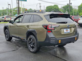 New 2025 Subaru Outback Wilderness image 3