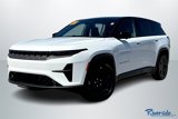 New 2025 Jeep Wagoneer Launch Edition image 2