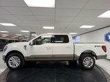 New 2025 Ford F150 King Ranch image 5