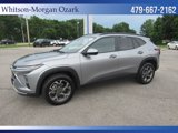 Used 2025 Chevrolet Trax LT w/ Driver Confidence Package image 4