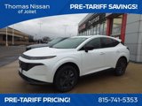 New 2025 Nissan Murano SL image 3