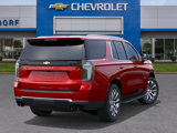 New 2025 Chevrolet Tahoe Premier w/ Sun And Tow Package image 4