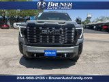 New 2025 GMC Sierra 2500 Denali Ultimate image 2