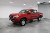 Used 2023 Toyota Tacoma SR5 image 4