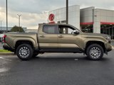 New 2025 Toyota Tacoma Limited image 2