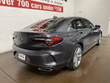 Used 2021 Acura TLX w/ Technology Package image 3