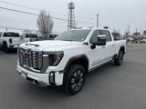 New 2025 GMC Sierra 2500 Denali w/ Denali Reserve Package image 3