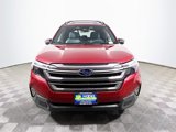 New 2025 Subaru Forester Limited image 3