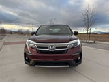 Used 2021 Honda Pilot EX-L image 2