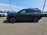 New 2025 Nissan Pathfinder Rock Creek image 4