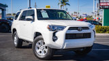 Used 2023 Toyota 4Runner SR5 image 3