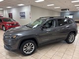 Used 2022 Jeep Cherokee Latitude Lux image 3