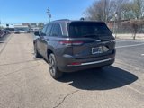 New 2025 Jeep Grand Cherokee Limited 4xe image 4