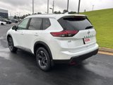 New 2026 Nissan Rogue SV image 3