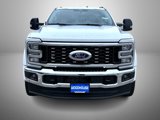 New 2025 Ford F450 Lariat image 2