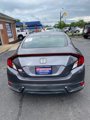 Used 2017 Honda Civic LX-P image 4