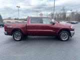 New 2025 RAM 1500 Limited w/ Off Road Group image 3
