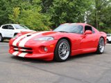 Used 2002 Dodge Viper GTS image 2