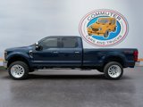 Used 2019 Ford F250 Lariat w/ Lariat Ultimate Package image 2