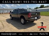 Used 2024 RAM 2500 Laramie w/ Sport Appearance Package image 5